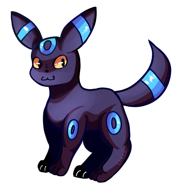 Umbreon Umbreon